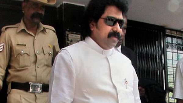 பெங்களூருவில் முகாம்