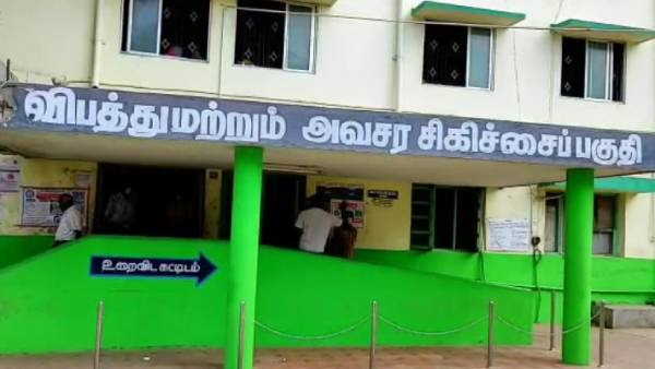 பக்கத்து வீட்டுக்காரர் கைது