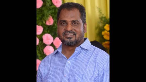 அரசியல் எதிர்ப்பு