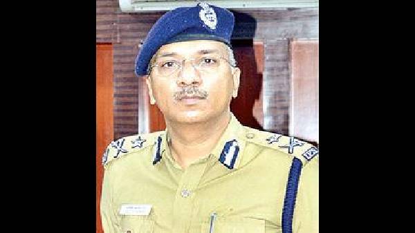 How the Jharkhand bandit encounter in Sriperumbuthur - Northern Zone IG explain How the Jharkhand bandit encounter in Sriperumbuthur - Northern Zone IG explain