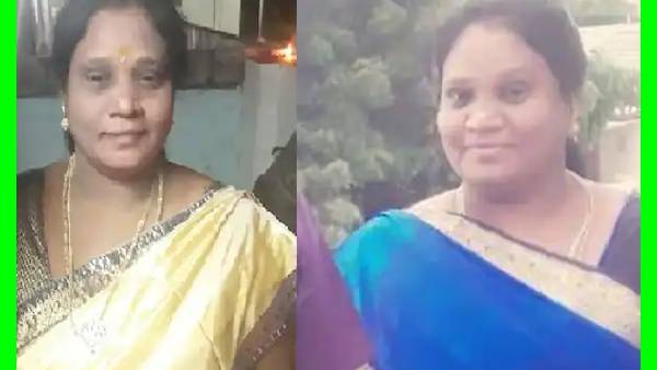 பாட்டி சாந்தி