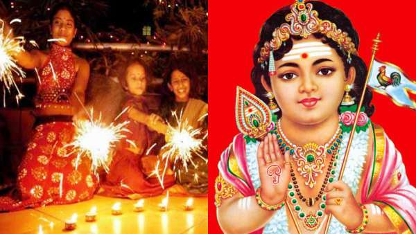 தீபாவாளி, கந்த சஷ்டி விரதம் - ஐப்பசி மாதத்தில் என்னென்ன விரத நாட்கள் இருக்கு தெரியுமா 