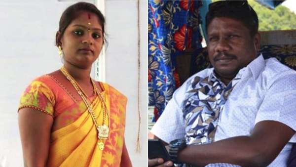 கணவரை பிரிந்து வாழும் பெண்ணின் வீட்டிற்குள் இருந்து அலறிய ஏட்டய்யா! இரவில் நடந்த பரபரப்பு சம்பவம்! 