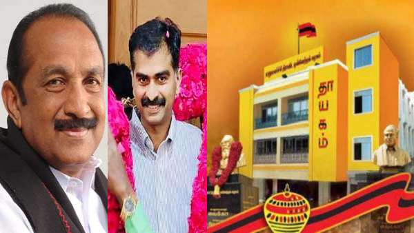 விரைவில் அடுத்த நடவடிக்கை?