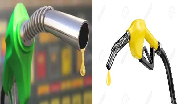 முதன்முறை தமிழகத்தில் ரூ.100-ஐ கடந்தது டீசல் விலை.. பெட்ரோல் ரூ.102.10..அதிர்ச்சியில் வாகன ஓட்டிகள்