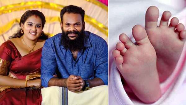 வேறு ஜாதி காதல்.. மகள் கர்ப்பம்.. பேரனை பிரித்து அராஜகம்.. சிக்குகிறார்  கம்யூனிஸ்ட் விஐபி!