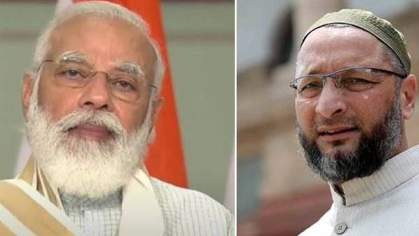 எல்லையில் வீரர்கள் மரணம்.. இந்தியா-பாகிஸ்தான் கிரிக்கெட்டை மோடி ஏன் இப்போது எதிர்க்கவில்லை?: ஓவைசி 