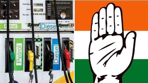 Tncc says, As petrol and diesel prices rise, so will the prices of essential commodities Tncc says, As petrol and diesel prices rise, so will the prices of essential commodities