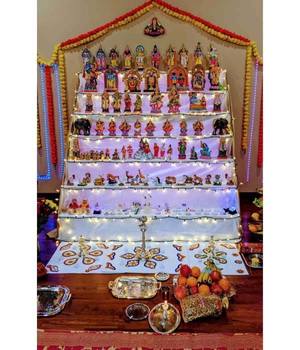 பத்து நாட்கள் பண்டிகை