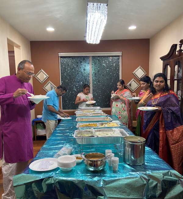 விஷ்ணு சகஸ்ரநாமம்
