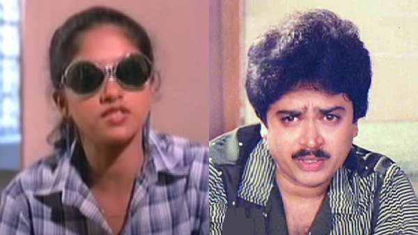 பூவே பூச்சூடவா
