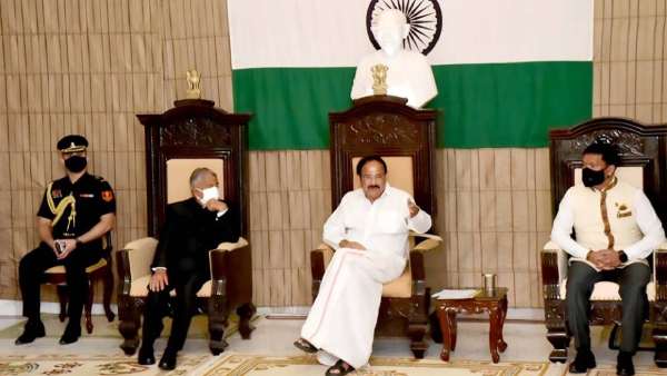 வெளியுறவுத் துறை கண்டனம்