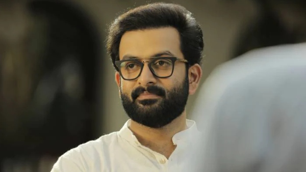 பிரித்விராஜ் கருத்து