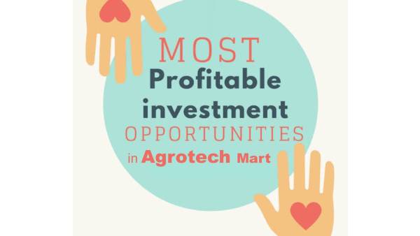 Villupuram-based Agrotech Integrated Agricultural Producers new investment opportunity Villupuram-based Agrotech Integrated Agricultural Producers new investment opportunity