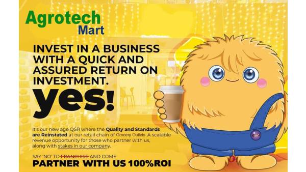 Villupuram-based Agrotech Integrated Agricultural Producers new investment opportunity Villupuram-based Agrotech Integrated Agricultural Producers new investment opportunity
