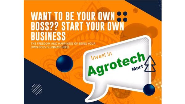 Villupuram-based Agrotech Integrated Agricultural Producers new investment opportunity Villupuram-based Agrotech Integrated Agricultural Producers new investment opportunity