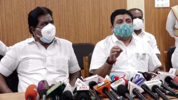 எந்தெந்த சமுதாயம்