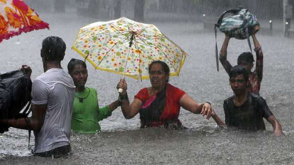 திடீர் வெள்ளம்
