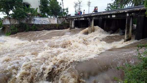 மழை வெள்ளம்