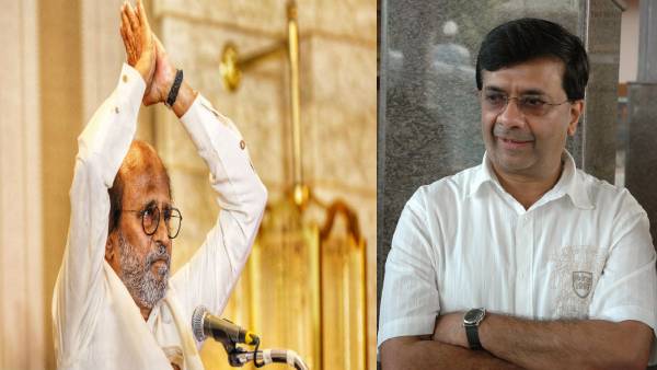 ரஜினிகாந்த் நலமுடன் இருக்கிறார்... அண்ணாத்த பார்க்க தியேட்டருக்கு வருவார் - ஒய். ஜி. மகேந்திரன் 