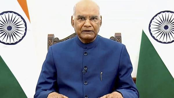 சென்னை உயர் நீதிமன்றத்திற்கு.. 4 புதிய நீதிபதிகள் நியமனம்.. குடியரசுத் தலைவர் உத்தரவு