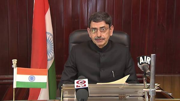 ரிப்போர்ட் கேட்ட ஆளுநர் ஆர்.என் ரவி.. லெட்டர் அனுப்பிய தலைமை செயலாளர்?.. பரபரக்கும் டாப் அதிகாரிகள் 