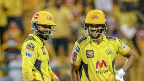 CSK vs RR: ருத்ர தாண்டவமாடிய சிவம், யஷஸ்வி ஜெய்ஸ்வால் - படுதோலி கண்ட சென்னை