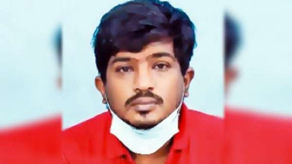 சேலத்தில் மசாஜ் சென்டர் அழகி கொலை.. சென்னையைச் சேர்ந்த காதலன் கைது 
