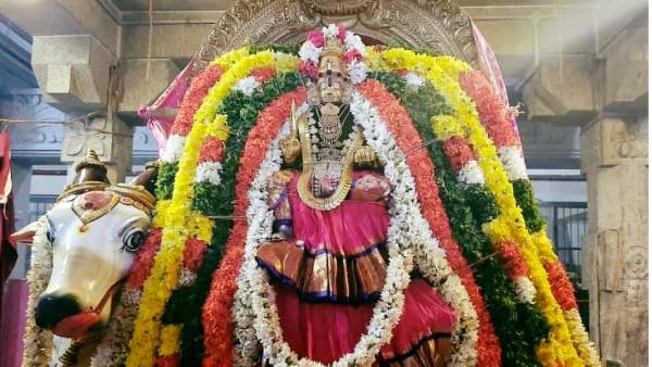 வைகுண்ட ஏகாதசி