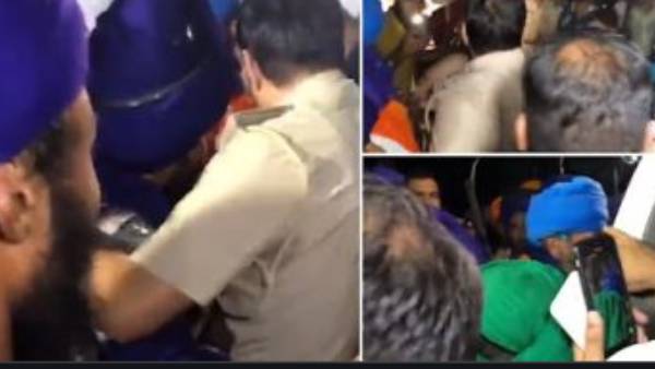யார் அவர்