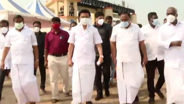 தடையின்றி தண்ணீர்
