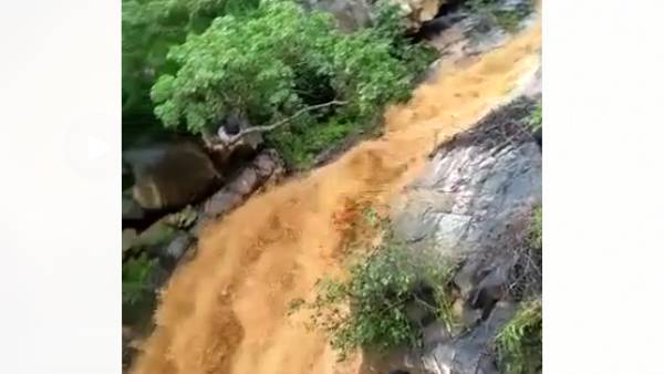 நீர் வீழ்ச்சி