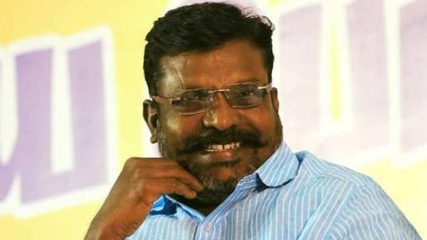 திருமாவளவன் நம்பிக்கை