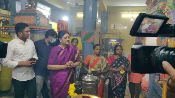 கண்ணீர் அஞ்சலி