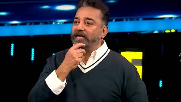 அர்ஜுன் போல் கமலும் அதிரடி காட்டுவாரா