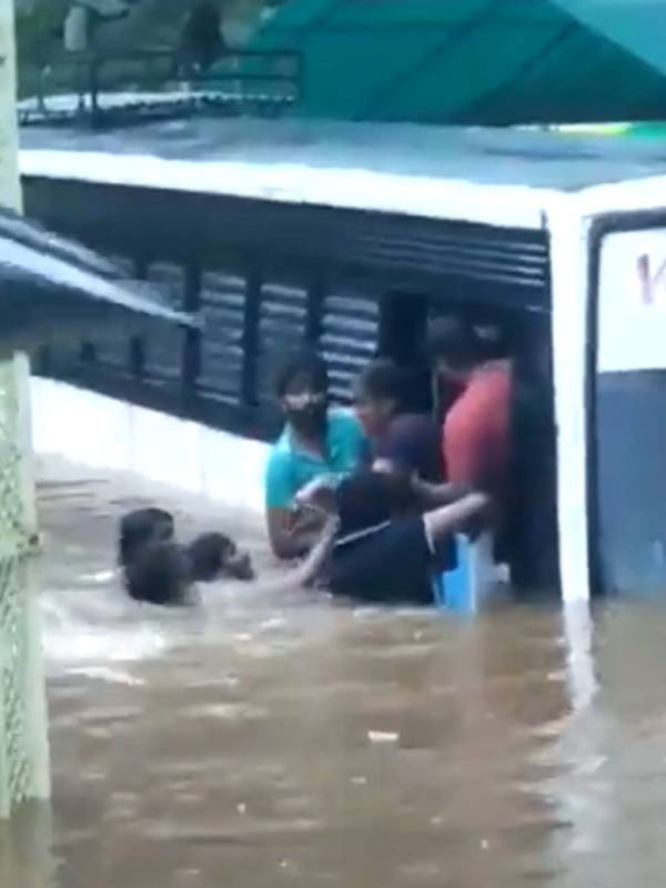 வெள்ளம்