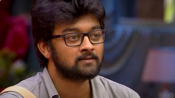 என்னை வேற மாதிரி பயன்படுத்தினால் நான் சூறாவளி... கெத்து காட்டிய ராஜு 