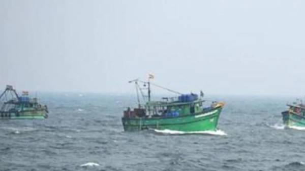 தொடர்ந்து அத்துமீறல்