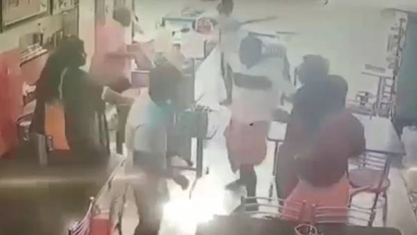 அரிவாள் வெட்டு