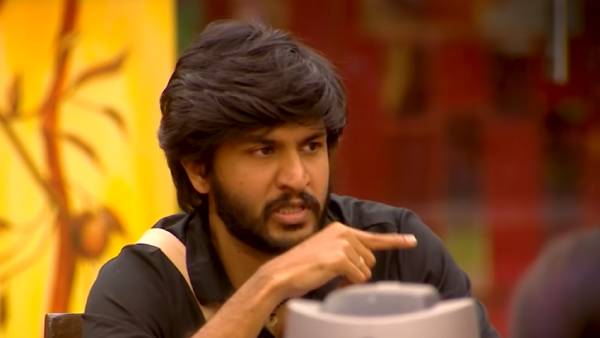 அபிஷேக்கை பார்த்து வெளிப்படையாக பேசிய அண்ணாச்சி... இது பிடிக்கவில்லை என பொங்கும் சிபி 