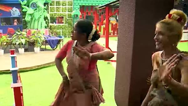 எல்லாம் எடிட்டர் வேலை