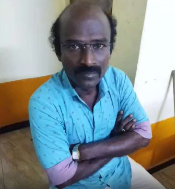 ஒரு லட்சம் போனது