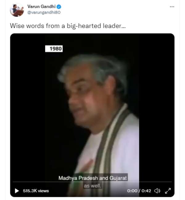 மத்திய அரசுக்கு எச்சரிக்கை