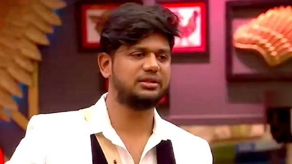 சக போட்டியாளர்களை சவுண்ட் போட்டு அதட்டும் அபிஷேக்...காண்டாகும் ரசிகர்கள் 