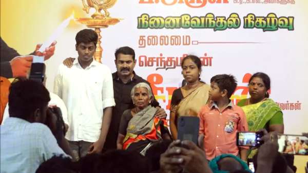 தாய் மதம் திரும்புதல் பேச்சுக்கு மறுப்பு