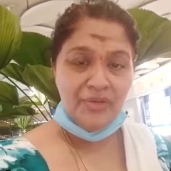 பரபரப்பு குற்றச்சாட்டு