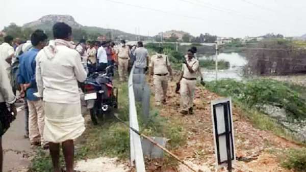 ஏரிக்கரை