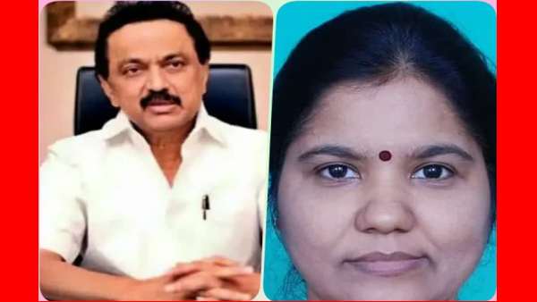 உடனே ஆக்‌ஷன்.. ஒரே நாளில் வந்த அறிவிப்பு.. சமூக நீதி கண்காணிப்புக் குழுவில் பெண் உறுப்பினர் நியமனம்