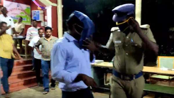 சக பணியாளர்கள்