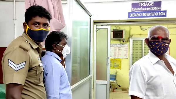 தவறாக அனுப்பிட்டேன்